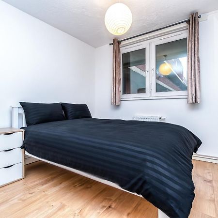 Cosy Guest House In Central لندن المظهر الخارجي الصورة