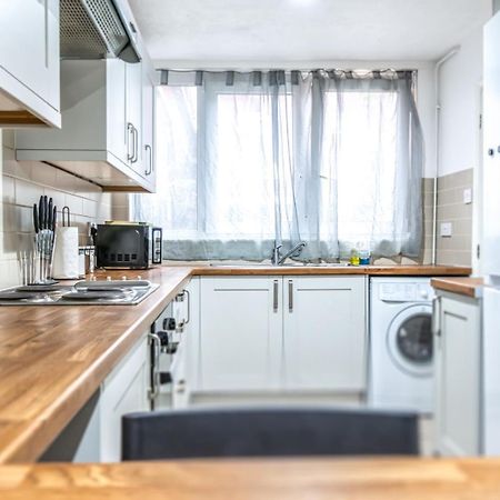 Cosy Guest House In Central لندن المظهر الخارجي الصورة