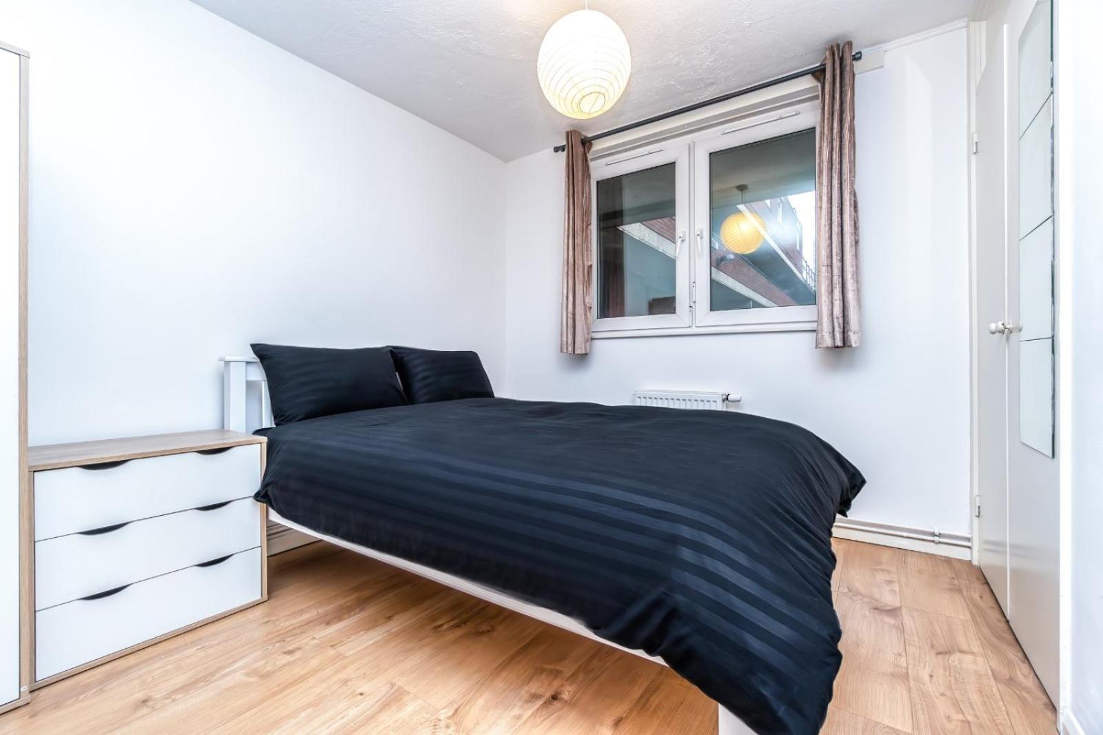 Cosy Guest House In Central لندن المظهر الخارجي الصورة