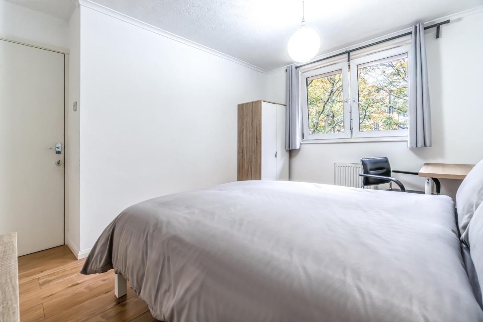 Cosy Guest House In Central لندن المظهر الخارجي الصورة