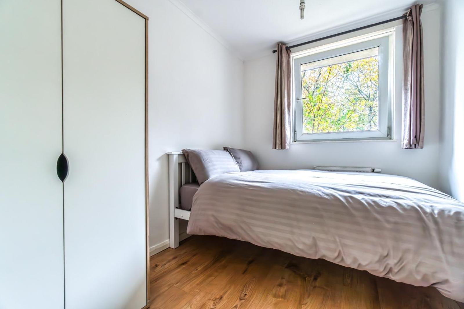 Cosy Guest House In Central لندن المظهر الخارجي الصورة