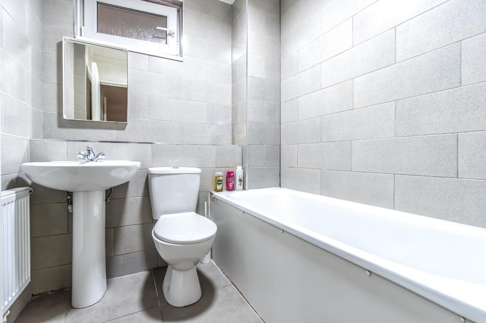 Cosy Guest House In Central لندن المظهر الخارجي الصورة