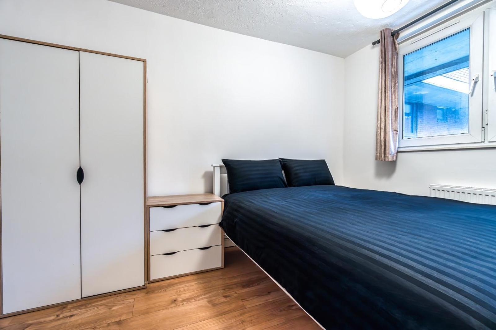 Cosy Guest House In Central لندن المظهر الخارجي الصورة