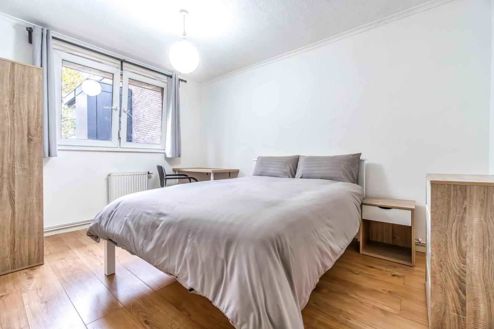 Cosy Guest House In Central لندن المظهر الخارجي الصورة