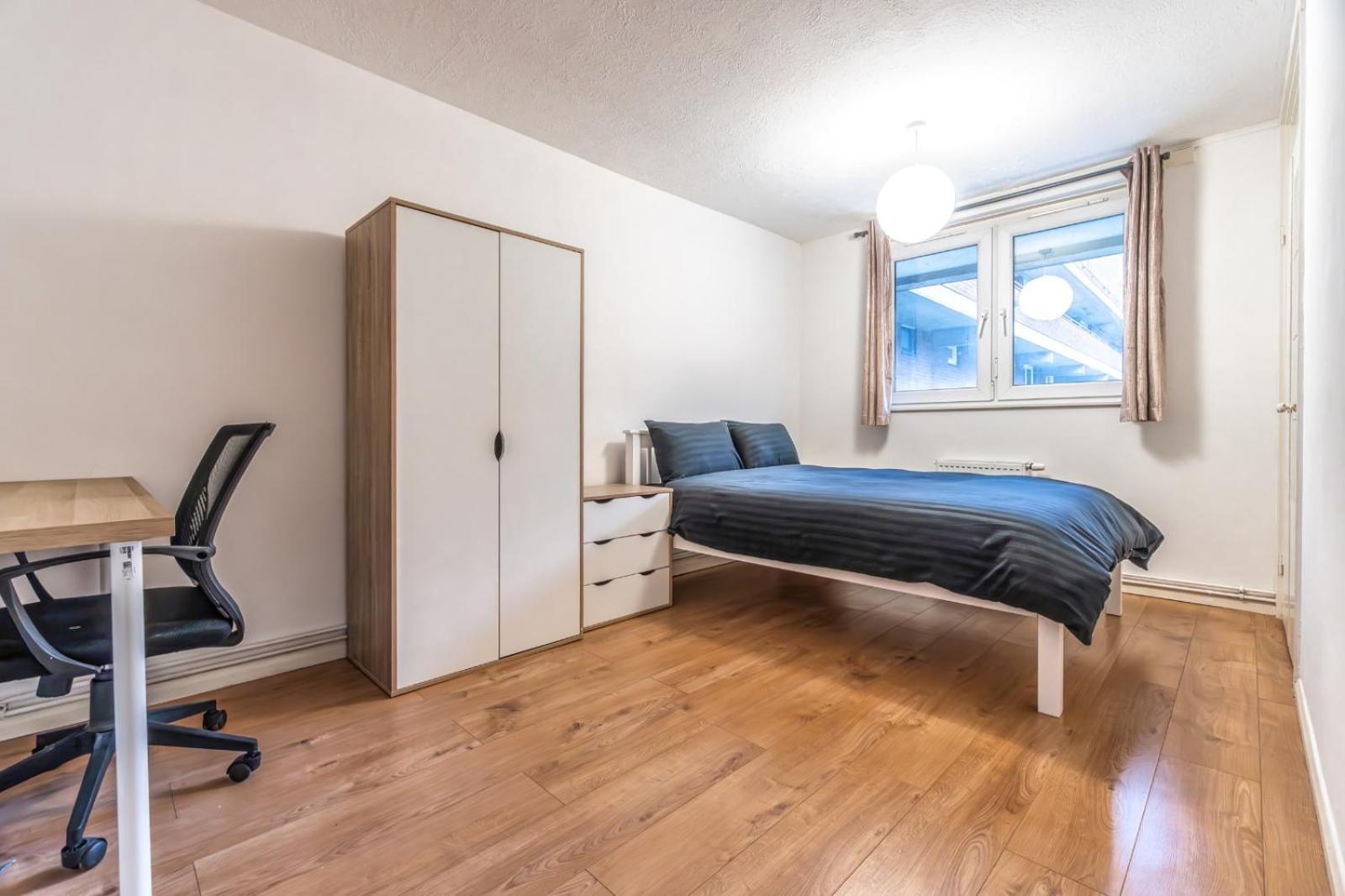 Cosy Guest House In Central لندن المظهر الخارجي الصورة
